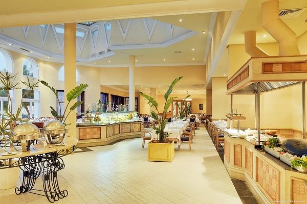 Iberostar Saphir Palace (Hammamet )